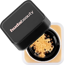 Huda Beauty Baby Bake Mini Easy Bake Loose Kunafa 6 gr Sabitleyici Pudra