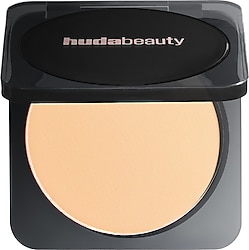 Huda Beauty Easy Bake Pressed Banana Bread 8.5 gr Kompakt Pudra