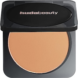 Huda Beauty Easy Bake Pressed Cinnamon Bun 8.5 gr Kompakt Pudra