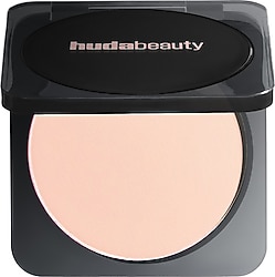 Huda Beauty Easy Bake Pressed Peach Cupcake 8.5 gr Kompakt Pudra