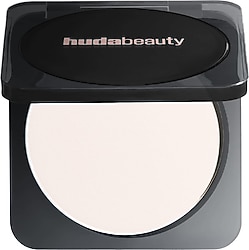 Huda Beauty Easy Bake Pressed Sugar Cookie Translucent 8.5 gr Kompakt Pudra