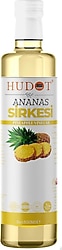 Hudot Ananas Sirkesi 500 ml