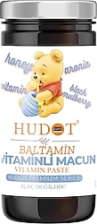 Hudot Baltamin Macun 315 gr