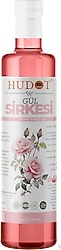 Hudot Gül Sirkesi 500 ml