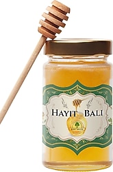 Hudot Hayıt Balı 350 gr