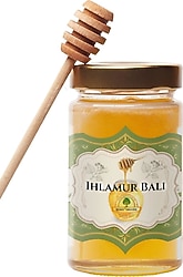 Hudot Ihlamur Balı 350 gr
