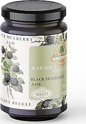 Hudot Karadut Reçeli 400 gr