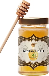 Hudot Kestane Balı 350 gr