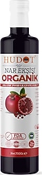 Hudot Organik Nar Ekşisi 700 gr