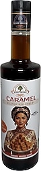 Hudot Premium Karamel Şurubu 700 ml