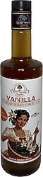 Hudot Premium Vanilya Şurubu 700 ml