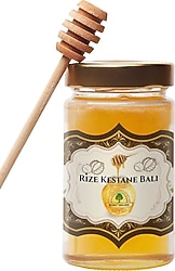 Hudot Rize Kestane Balı 350 gr