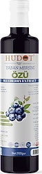 Hudot Yaban Mersini Özü 700 gr