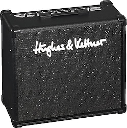 Hughes & Kettner Edition Blue 30DFX 30 W Combo Elektro Gitar