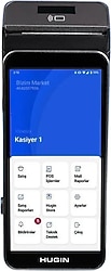 Hugin S1 Android Yazar Kasa POS