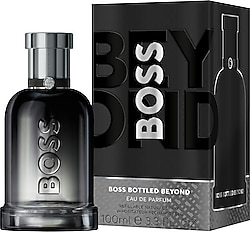 Hugo Boss Bottled Beyond EDP 100 ml Erkek Parfüm