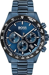 Hugo Boss Hero HB1513758 Erkek Kol Saati