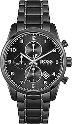 Hugo Boss Chrono HB1513785 Erkek Kol Saati
