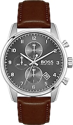 Hugo Boss Chrono HB1513787 Erkek Kol Saati