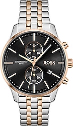 Hugo Boss HB1513840 Erkek Kol Saati