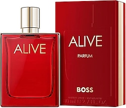 Hugo Boss Alive Parfum 80 ml Kadın Parfüm