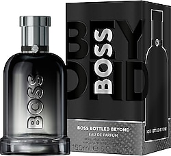 Hugo Boss Bottled Beyond EDP 150 ml Erkek Parfüm