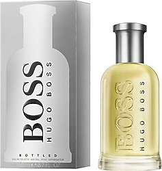 Hugo Boss Bottled EDT 200 ml Erkek Parfüm