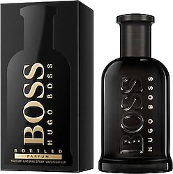 Hugo Boss Bottled Parfum 200 ml Erkek Parfüm