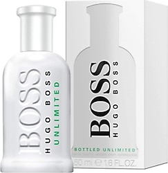 Hugo Boss Bottled Unlimited EDT 100 ml Erkek Parfüm