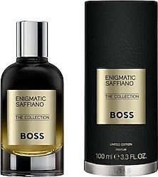 Hugo Boss Enigmatic Saffiano Parfum 100 ml Erkek Parfüm