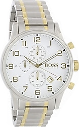 Hugo Boss HB1513236 Erkek Kol Saati