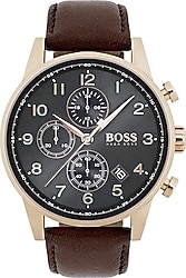 Hugo Boss Navigator HB1513496 Erkek Kol Saati