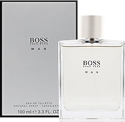Hugo Boss Hugo EDT 100 ml Erkek Parfüm