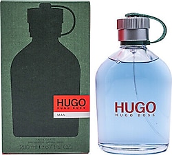 Hugo Boss Hugo EDT 200 ml Erkek Parfüm