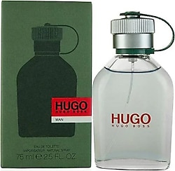 Hugo Boss Hugo EDT 75 ml Erkek Parfüm