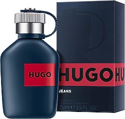 Hugo Boss Jeans EDT 75 ml Erkek Parfüm
