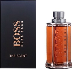 Hugo Boss The Scent EDT 100 ml Erkek Parfüm