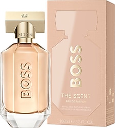 Hugo Boss The Scent EDP 100 ml Kadın Parfüm