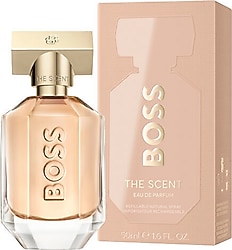 Hugo Boss The Scent EDP 50 ml Kadın Parfüm