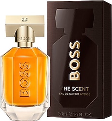Hugo Boss The Scent Intense EDP 50 ml Kadın Parfüm