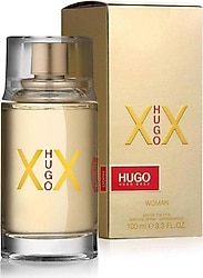Hugo Boss XX EDT 100 ml Kadın Parfüm