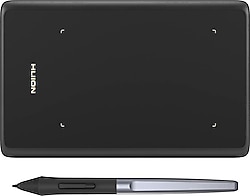 Huion H420x Grafik Tablet