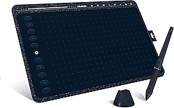 Huion HS611 Grafik Tablet