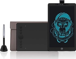 Huion Inspiroy Ink H320M Grafik Tablet