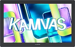 Huion Kamvas 22 Gen 3 Grafik Tablet