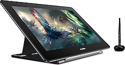 Huion Kamvas Pro 16 4K Plus GT1562 Grafik Tablet Fiyatları