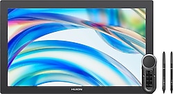 Huion Kamvas Pro 24 Gen3 HUGT2402 23.8" 4K Grafik Tablet