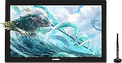 Huion Kamvas Pro 24 HUGT2401 23.8" 4K Grafik Tablet