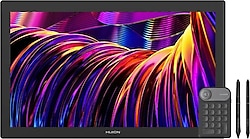 Huion Kamvas Pro 27 4K GT2701 Grafik Tablet