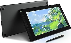 Huion Kamvas RDS-160 Grafik Tablet